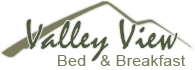Valley View Bed and Breakfast